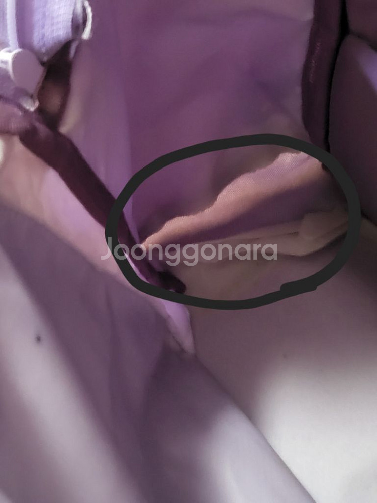스파오 세일러문 백팩--4