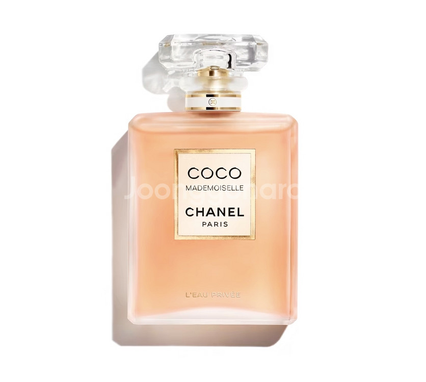 샤넬 코코 마드모아젤 로~프리베 100ml--1