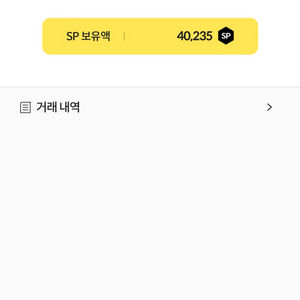 서든 sp