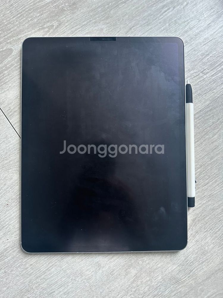 아이패드 프로 6세대 M2 512GB 셀룰러 팝니다:)--4