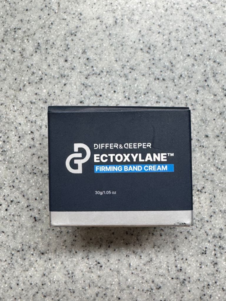 [새상품] 디퍼앤디퍼 엑토인 퍼밍 밴드크림 30ml