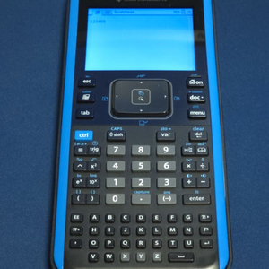 Ti nspire cx2 cas