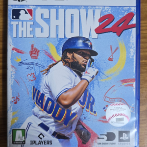 [PS5] THE SHOW 24