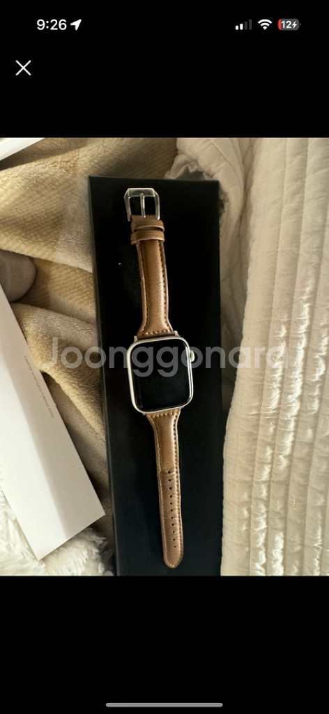 애플워치se44mm--1