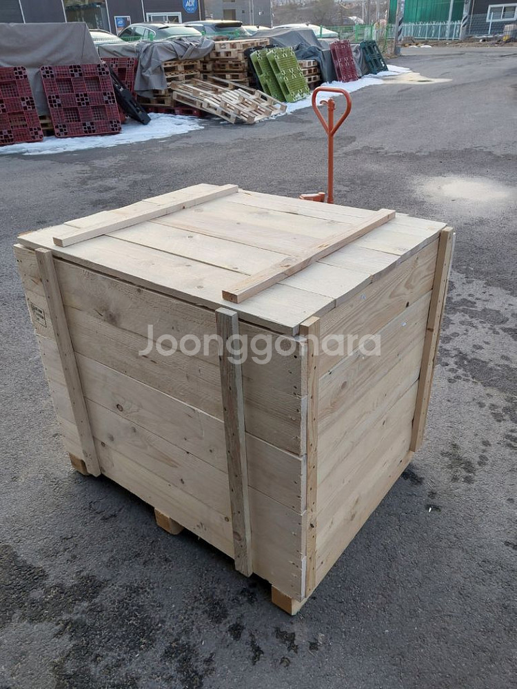 목재박스--0