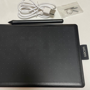 원바이 와콤 wacom ctl472 판매합니다