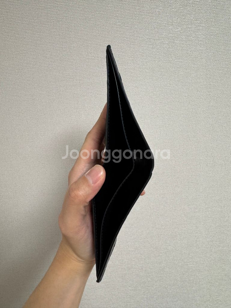 보테가베네타 남성 반지갑--3