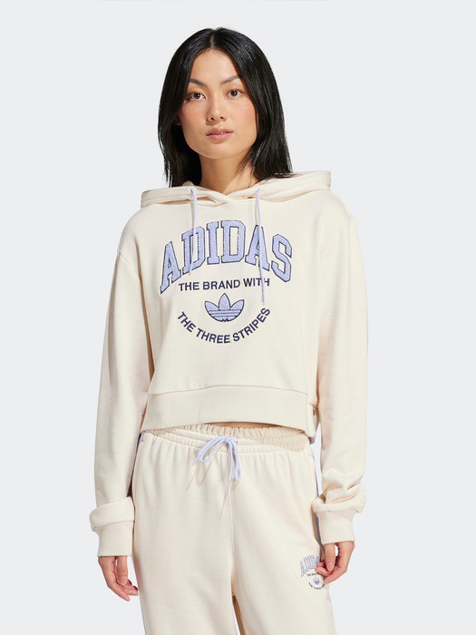 아디다스 후디 (S)--1