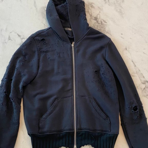 아미리)남성후드집업(XL)