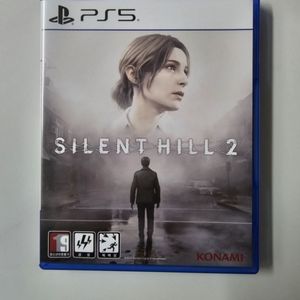 ps5 사일런트힐2