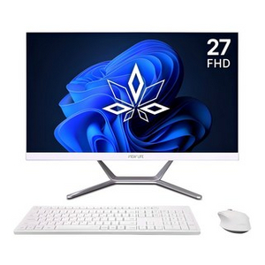 올인형PC 27형 AP-D270-N5
