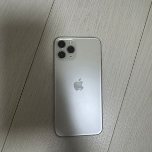 아이폰 11pro 64GB