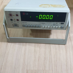 LG Multimeter DM-441B