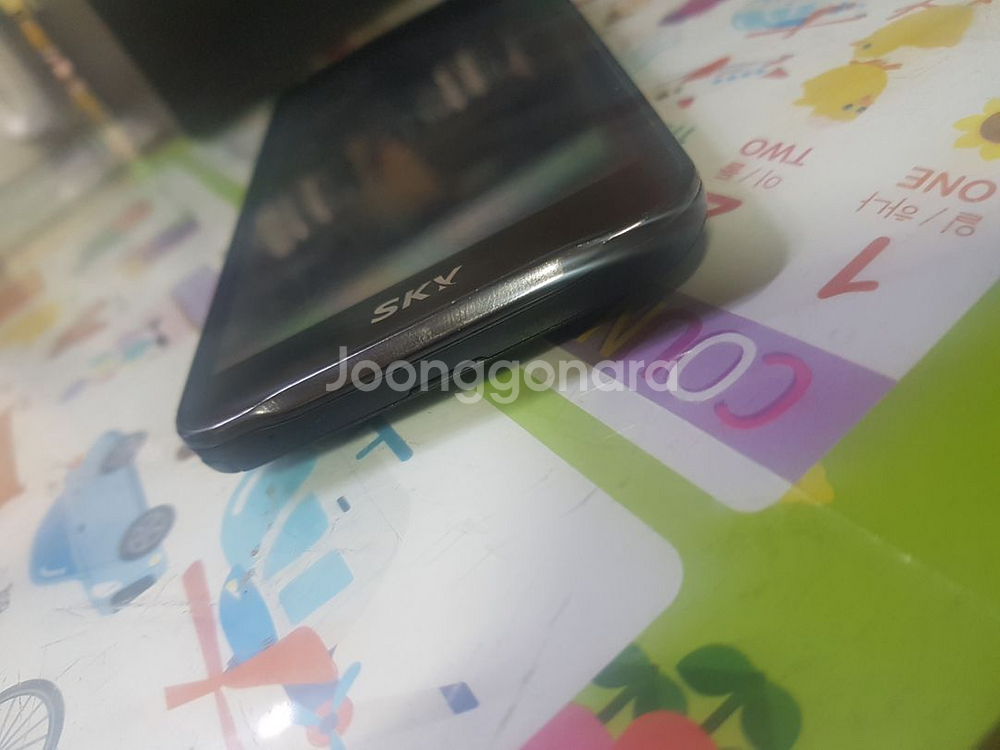 팬택 베가레이서2 IM-A830K 3.9만--5
