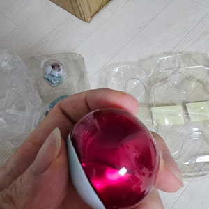 기뉴특전대 oem 피규어 판매 합니다.