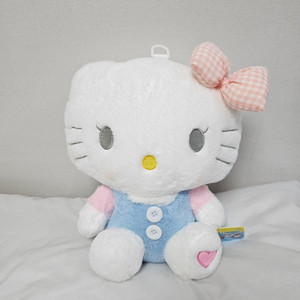 [새상품,택있음]33cm 헬로키티 인형 백팩 가방