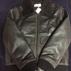 코치 항공 자켓 Coach Aviator Jacket