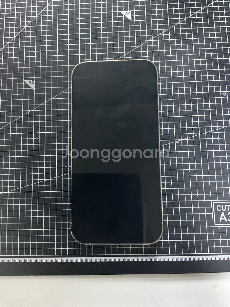 아이폰 14pro 256gb 화이트--0
