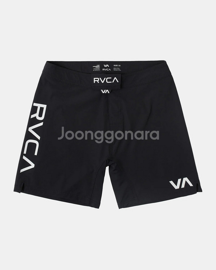 루카 파이트쇼츠 RVCA SCRAPPER SHORT--0