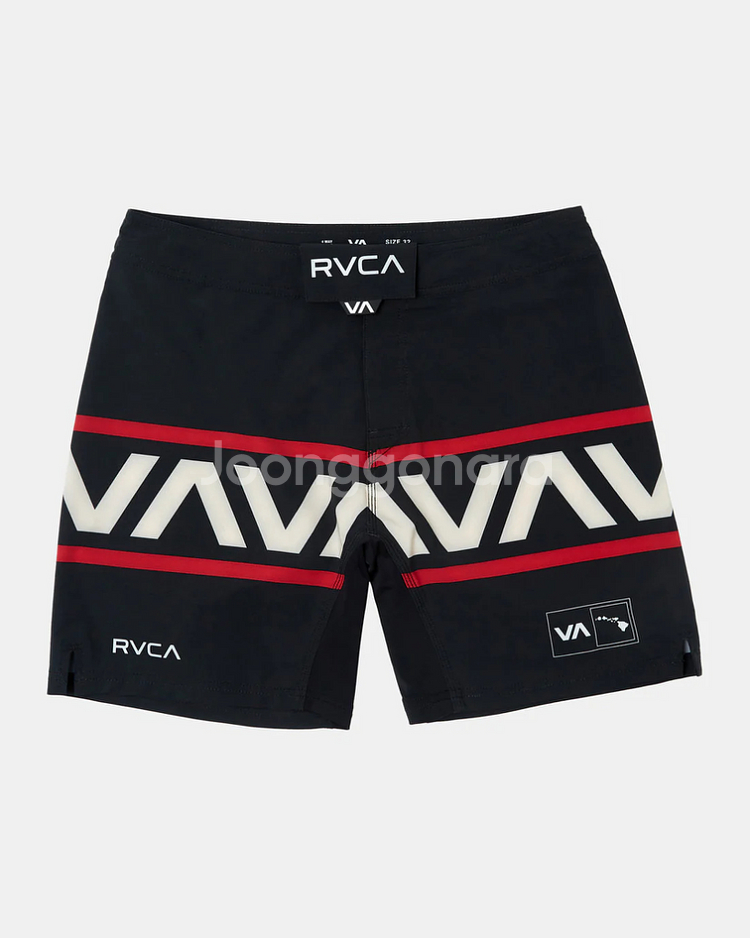 루카 파이트쇼츠 RVCA SCRAPPER SHORT--0