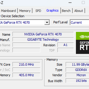 RTX 4070 + i7 13700k 본체 200판매