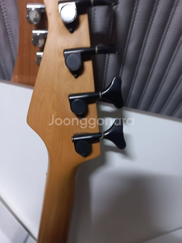크레프터 베이스기타 베이스기타--3