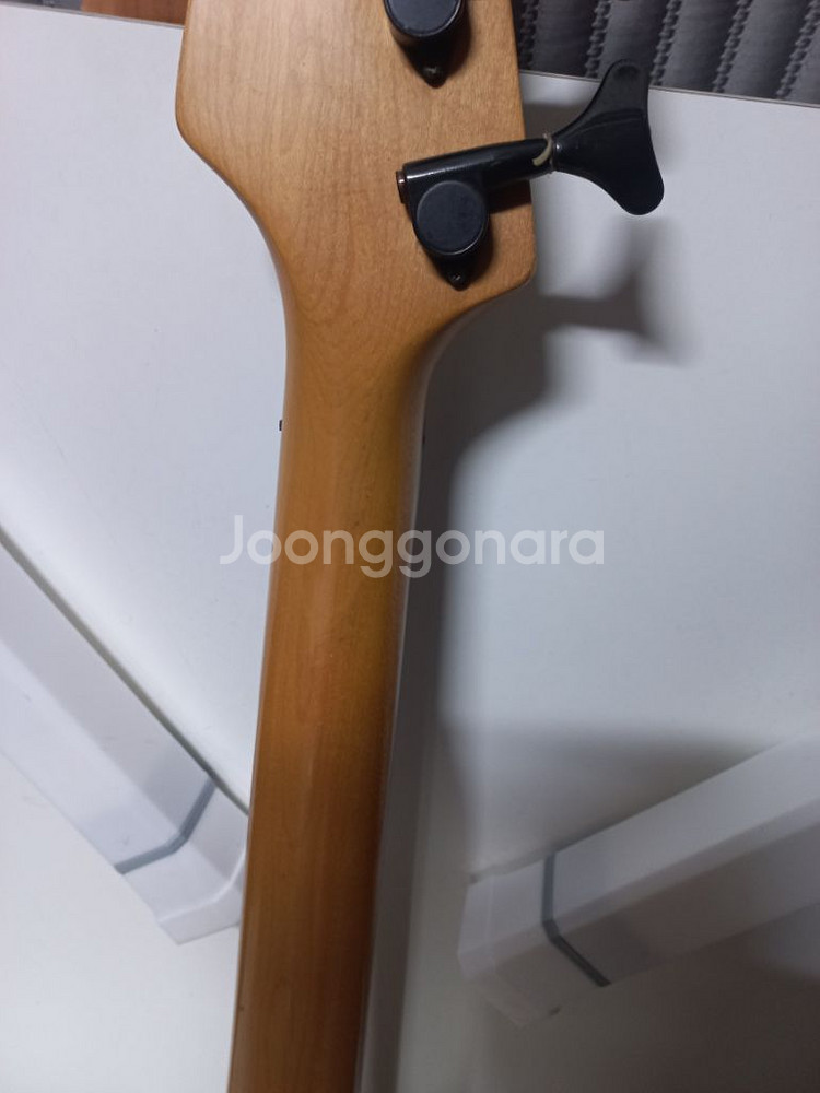 크레프터 베이스기타 베이스기타--4