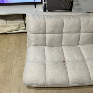 접이식 쇼파 베드 무료나눔