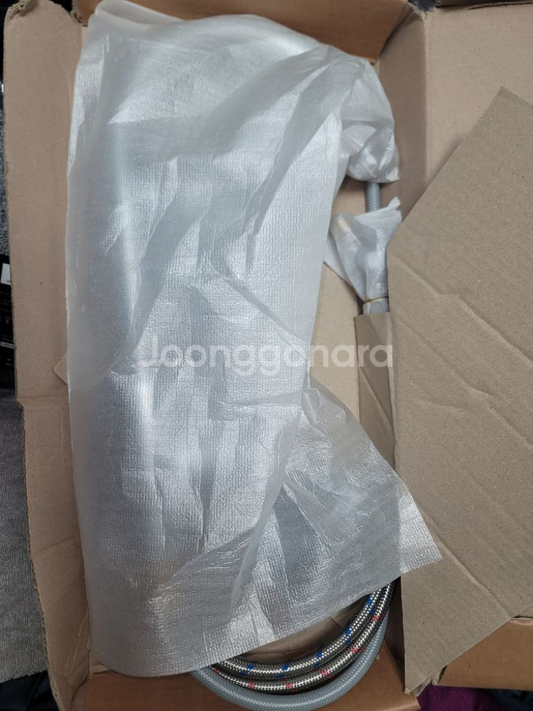 아메리칸 스탠다드 수방수전입니다.--3