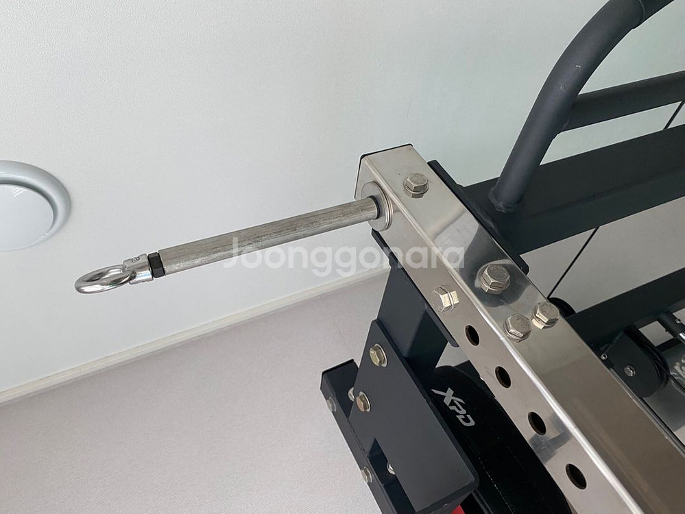 (무료배송)홈짐 풀셋트 cnk4000 블럭형75kg--4