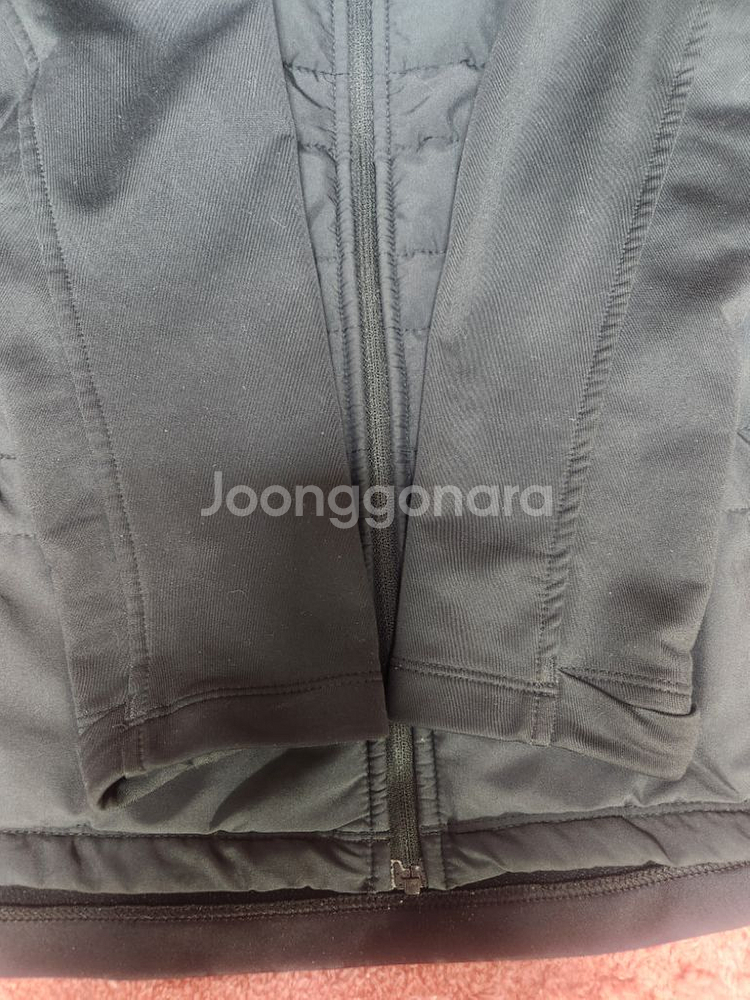 나이키 에센셜필드자켓--5