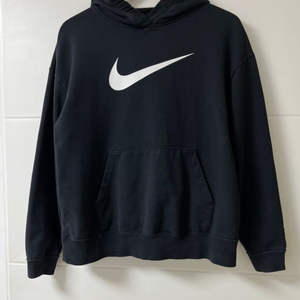 나이키 후드티