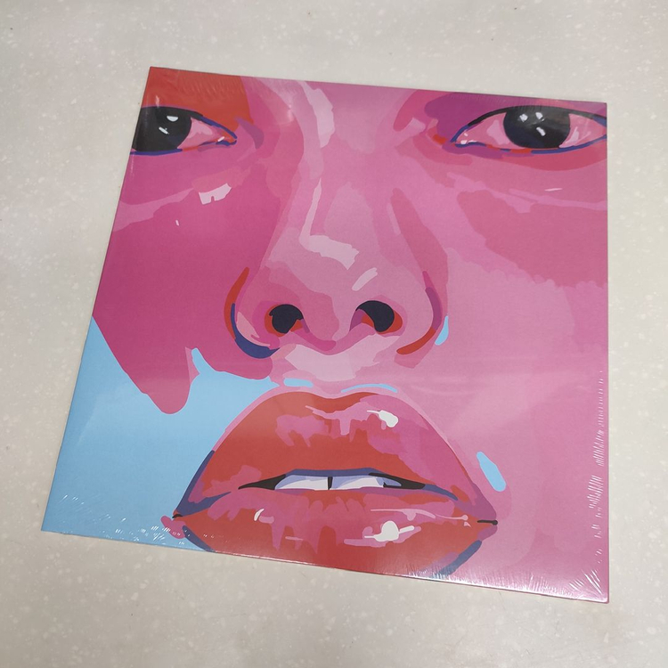 ADOY 아도이 - Her (LP) 이미지