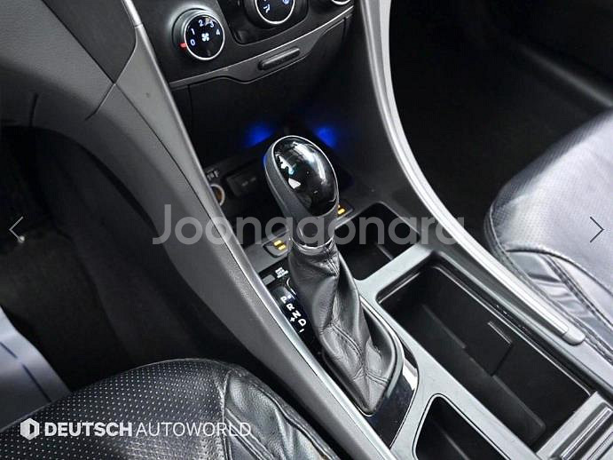 @13년식 쏘나타 더 브릴리언트 CVVL 스타일 전국--6