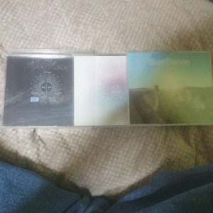 Aimer - Sun Dance & Penny Rain