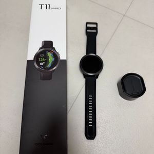 보이스캐디 T11 pro 팝니다