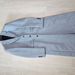 포커페이스 MR. DOCTOR LIGHT GRAY 48