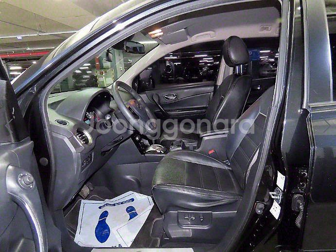 @15년식 QM5 네오 가솔린 2WD RE 전국최저가--5