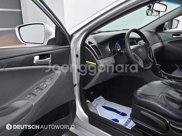 @13년식 쏘나타 더 브릴리언트 CVVL 스타일 전국--8