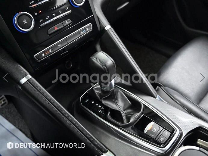 @18년식 QM6 2.0 GDe 2WD RE 전국최저--6