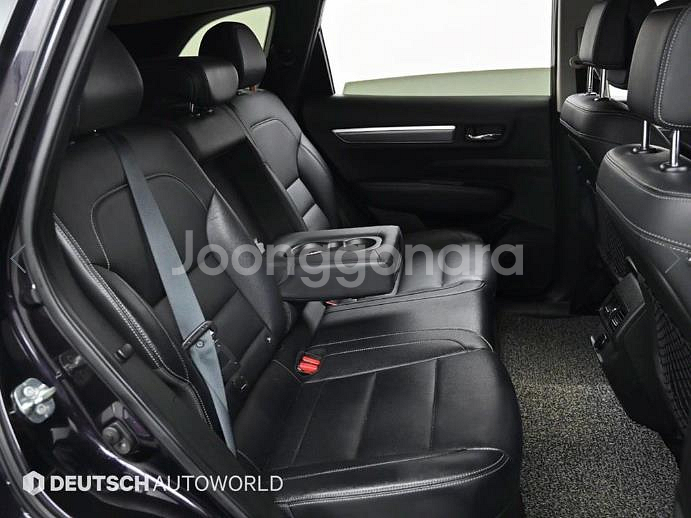 @18년식 QM6 2.0 GDe 2WD RE 전국최저--9