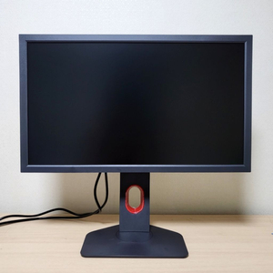 벤큐 XL2411K 모니터 단품 144hz 1ms