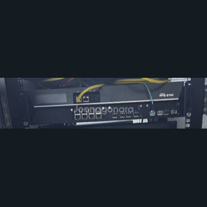 SECUI 2100 방화벽 및 RH2288H V5 서버