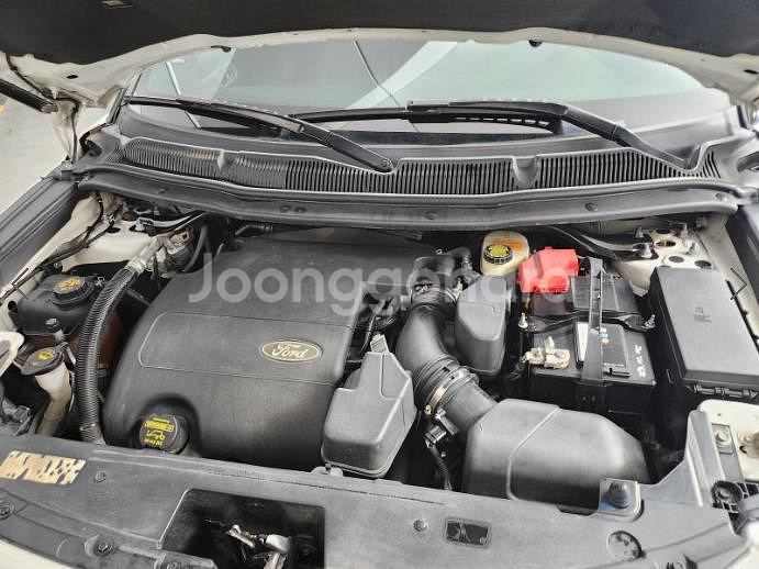 @13년식 익스플로러(5세대) 3.5 V6 4WD 리--6