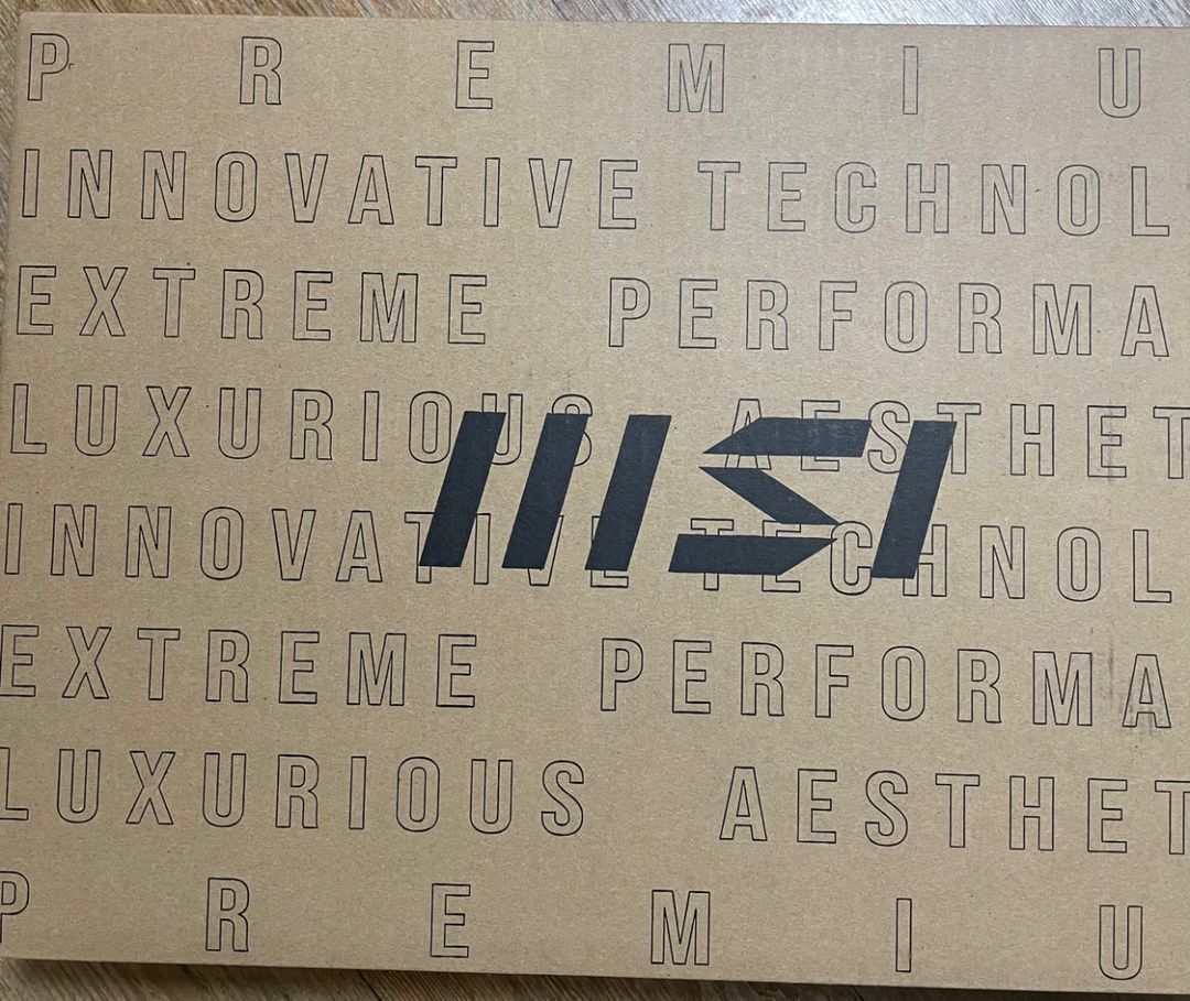 [미개봉]MSI 사이보그 15 A12VF-090XKR