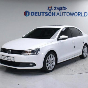 @13년식 제타(6세대) 2.0 TDI 전국최저가격