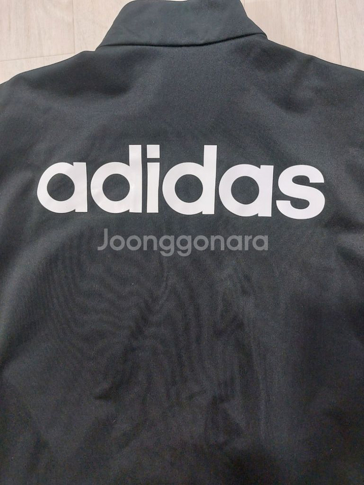 아디다스 저지 L=100--7