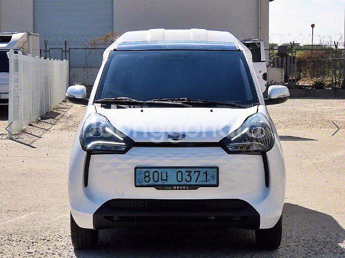 @19년식 다니고 3 EV 전국최저가격--0