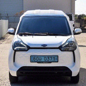 @19년식 다니고 3 EV 전국최저가격