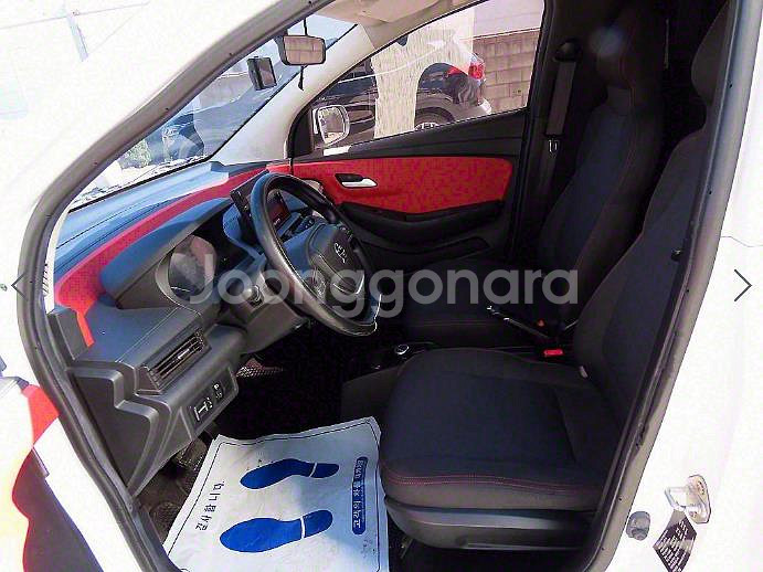 @19년식 다니고 3 EV 전국최저가격--4